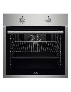 AEG BOBM inox