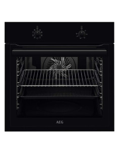 AEG BOBB noir