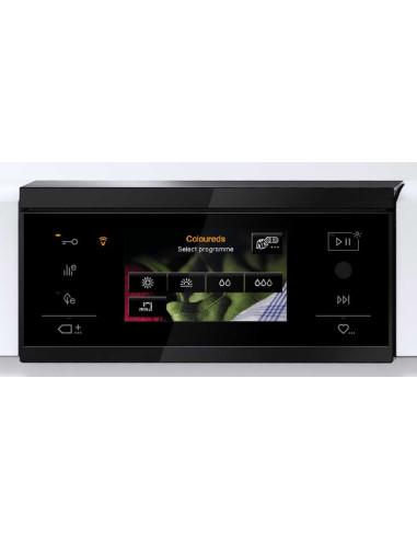 ZUG AdoraSécher V4000 - commande