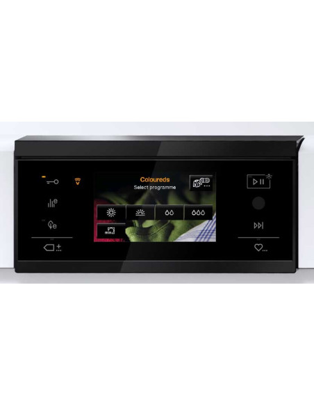 ZUG AdoraSécher V4000 - commande