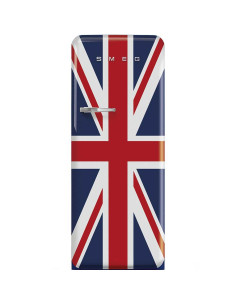 SMEG FAB28RDUJ5 - Union Jack - Ch. droite