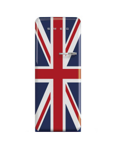 SMEG FAB28LDUJ5 - Union Jack - Ch. gauche
