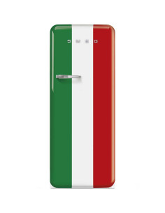 SMEG FAB28RDIT5 - Drapeau Italien - Ch. droite