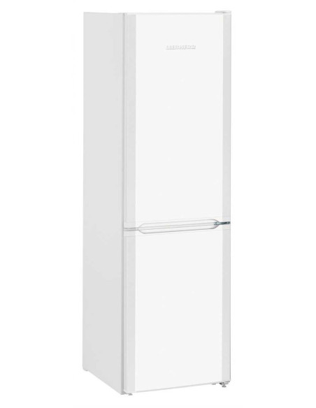 Liebherr CUe 3331 Comfort - fermé