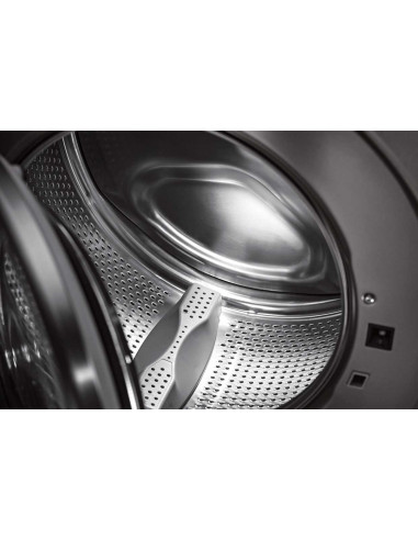 Asko W4086CW - tambour