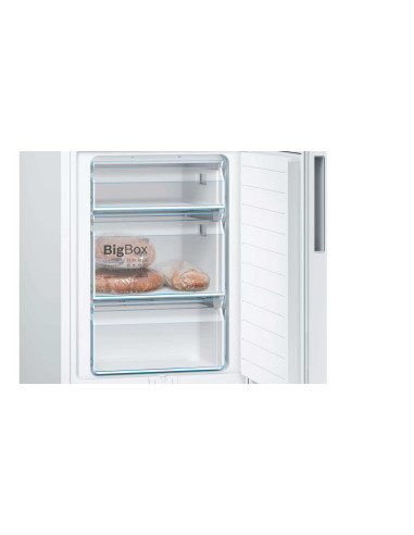 Bosch KGV33VW31H - BigBox