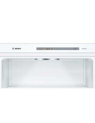 Bosch KGV33VW31H - commande