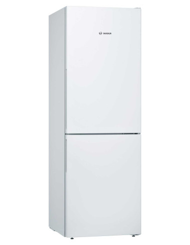 Bosch KGV33VW31H - fermé