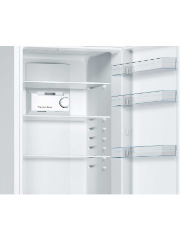 Bosch KGN36NWEA - intérieur
