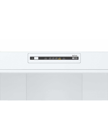 Bosch KGN36NWEA - commande