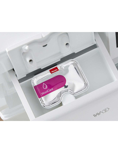 Miele WWG 700-60 CH Warmwater - CapDosing