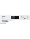 Miele WWG 700-60 CH Warmwater - commande