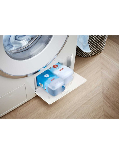 Miele WWG 700-60 CH Warmwater - TwinDos