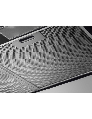 Electrolux DVK5511SW noire - filtre