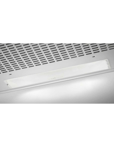 Electrolux DVK5511WE blanche - LED