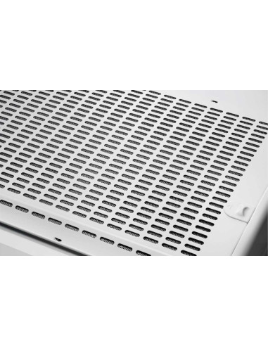Electrolux DVK5511WE blanche - filtre