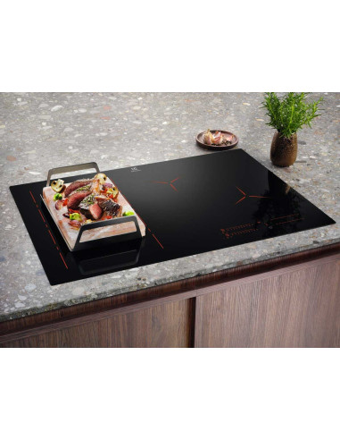 Electrolux GK78TSiPO Maxima