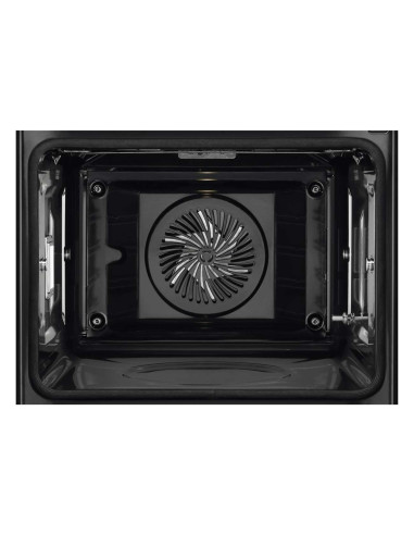 Electrolux EB6L80SP miroir - intérieur