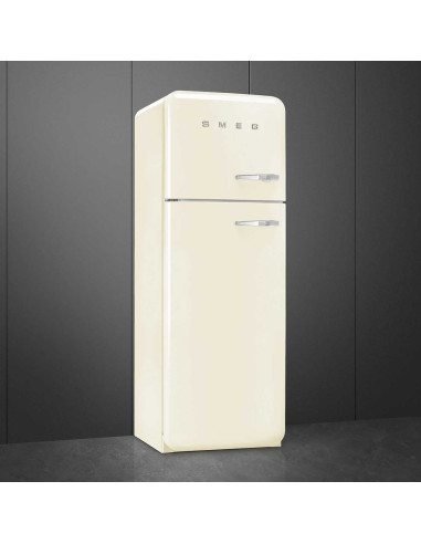 Smeg FAB30LCR5 Crème - Ch. gauche