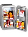 Mini réfrigérateur Trisa Frescolino - ouvert