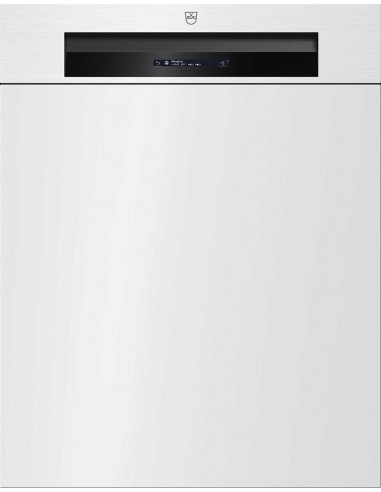 ZUG Adora Vaisselle V4000 blanc 55cm