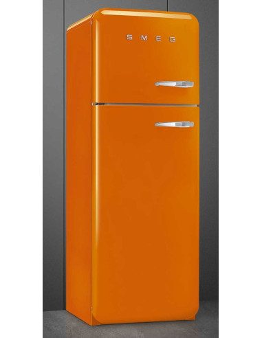 Smeg FAB30LOR5 Orange - Ch. gauche