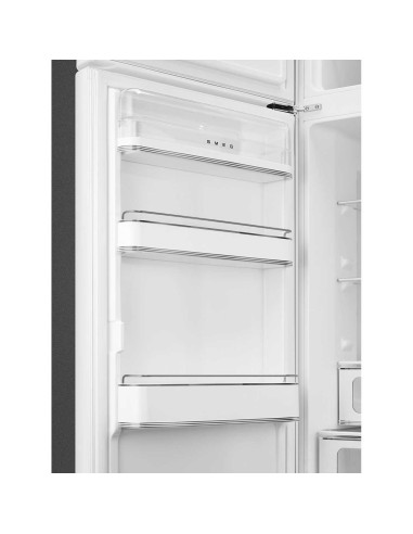 Smeg FAB30LWH5 Blanc - Ch. gauche - porte