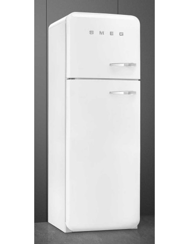 Smeg FAB30LWH5 Blanc - Ch. gauche