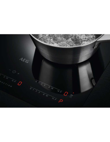 AEG KFA58SIM - Booster