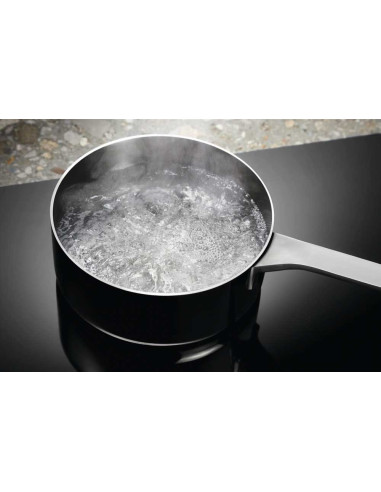 Electrolux GK58TSIBO - Fonction Booster