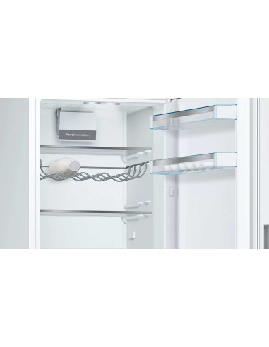 Bosch KGE36AWCA - intérieur