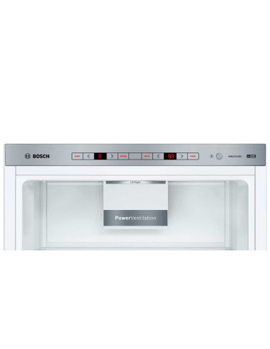 Bosch KGE36AWCA - commande