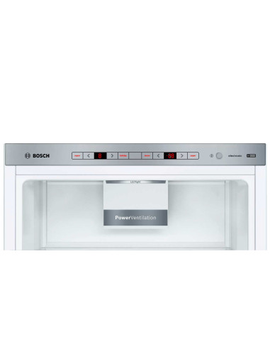 Bosch KGE49AWCA - commande