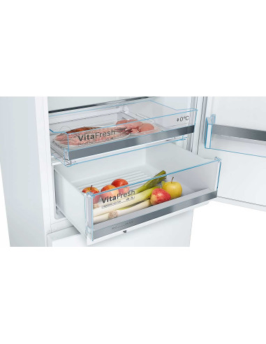 Bosch KGE49AWCA - vita fresh