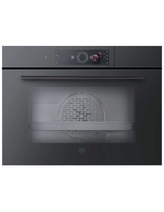 ZUG Steamer V4000 45 Miroir noir