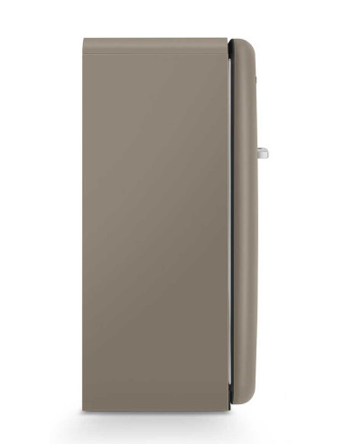 SMEG FAB28RDTP5 - Taupe - Ch. droite