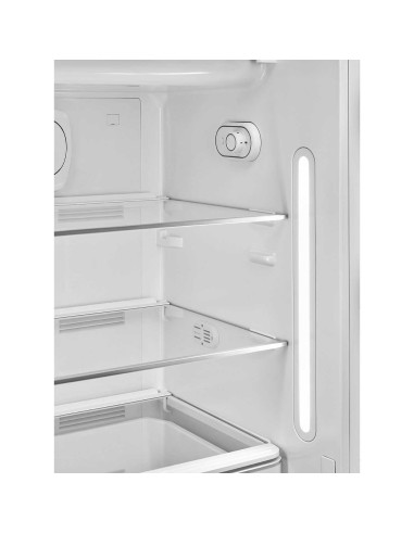 SMEG FAB28RDEG5 - Vert Emeraude - Ch. droite