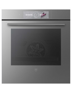 ZUG CombairSteamer V6000 60 Platinum