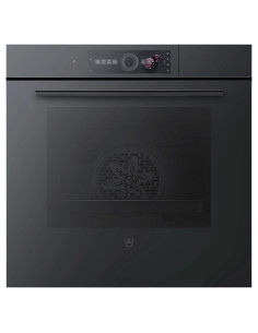 ZUG CombairSteamer V6000 60 Miroir Noir