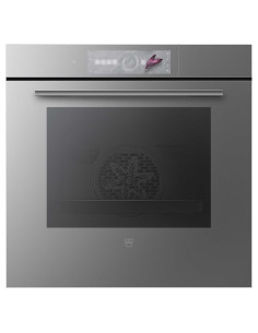 ZUG CombairSteamer V2000 60 Platinum