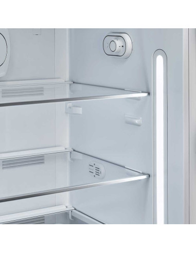 Smeg FAB28RSV5 - LED