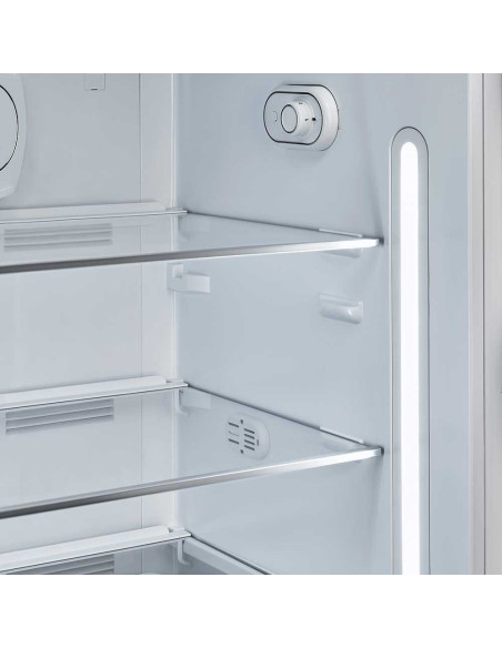 Smeg FAB28RSV5 - LED