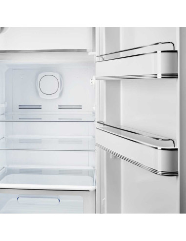 Smeg FAB28RSV5 - intérieur