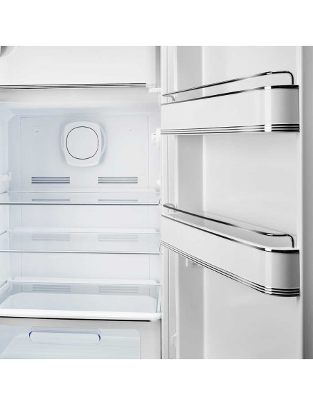 Smeg FAB28RSV5 - intérieur