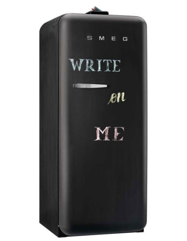 Smeg FAB28RDBB5 - Ardoise