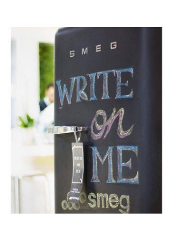 Smeg FAB28RDBB5 - Ardoise