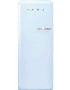 Smeg FAB28LPB5 - Bleu Azur - Ch. gauche