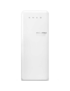 SMEG FAB28LWH5 - Blanc - Ch. gauche