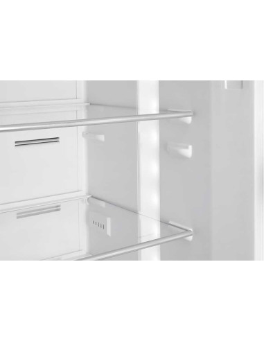 Smeg FAB32LCR5 Crème - Ch. gauche - Eclairage LED