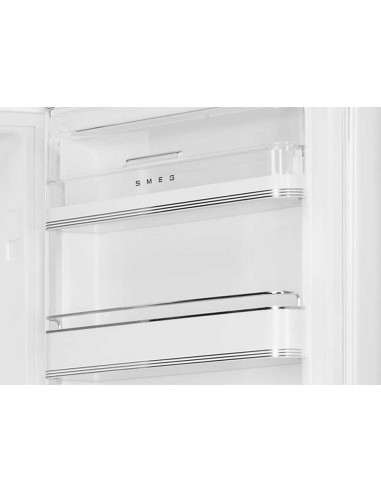 Smeg FAB32LCR5 Crème - Ch. gauche - porte